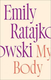 Hachette Collections My Body: Emily Ratajkowski - Pozostałe książki - miniaturka - grafika 2