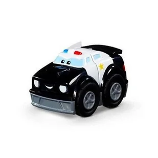 Mega Bloks FirstBuilders Chasing Charlie MB-DBL94 - Klocki - miniaturka - grafika 1