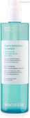 Żele do mycia twarzy - Żel do mycia twarzy Sensilis Purify Essential Cleanser 400 ml (8428749868804) - miniaturka - grafika 1