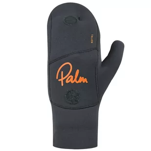 Rękawice Neoprenowe Kajakowe Talon Palm 3Mm L - Pływanie - miniaturka - grafika 1