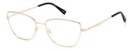 Okulary korekcyjne, oprawki, szkła - Okulary korekcyjne Pierre Cardin P.C. 8867 J5G - miniaturka - grafika 1