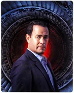 Pozostałe filmy Blu-Ray - Inferno (steelbook) (it) [blu-ray] - miniaturka - grafika 1