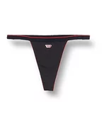 Majtki damskie - Diesel Ufst-furly Majtki stringi damskie, 9xx-0niah, M - miniaturka - grafika 1