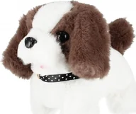 Zabawki interaktywne dla dzieci - Mega Creative PIES INTERAKT B/O 13X17X15 MC DISP 6/72 - miniaturka - grafika 1