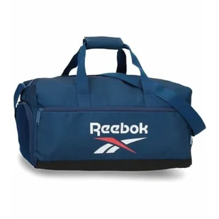 torba sportowa Reebok ASHLAND 8023532 Niebieski Jeden rozmiar - Torby sportowe - miniaturka - grafika 1