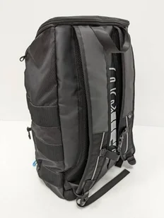 ZEROD Plecak sportowy SPORTS BACKPACK black - Plecaki - miniaturka - grafika 7