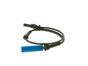 BOSCH Czujnik, prędkość obrotowa koła BOSCH 0 986 594 573 0 986 594 573 - Części motocyklowe - miniaturka - grafika 1