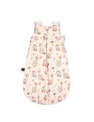 Śpiworki dla dzieci - La Millou Śpiworek do spania do łóżeczka lub wózka Rozmiar M ( Rossie by Maja Hyży ) - miniaturka - grafika 1