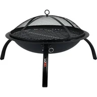 Paleniska ogrodowe - LUND Palenisko ogrodowe LUND GHR 99701 56 cm) - miniaturka - grafika 1