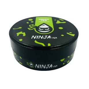 Ninja Ink krem do tatuażu Zielona Herbata 100 ml - Pielęgnacja tatuażu - miniaturka - grafika 1