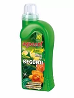 Nawozy ogrodnicze - Agrecol nawóz w żelu begonie Mineral 0,5L - miniaturka - grafika 1