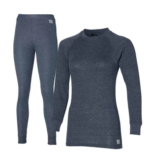 Heatkeeper zestaw termiczny damskie comfort - koszulka + legginsy termoaktywne - Pozostała odzież narciarska - miniaturka - grafika 1