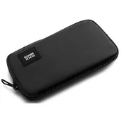 Akcesoria rowerowe - Saszetka rowerowa ROCKBROS 30990043003 Czarny - miniaturka - grafika 1