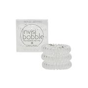 Ozdoby do włosów - Invisibobble, Original, gumki do włosów Crystal Clear, 3 szt. - miniaturka - grafika 1