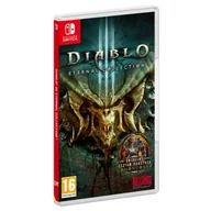 Gry Nintendo Switch - Diablo III Eternal Collection GRA NINTENDO SWITCH - miniaturka - grafika 1