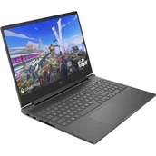 Laptopy - HP Victus 16-R1683NW 16.1" IPS 165Hz i5-14450HX 16GB RAM 512GB SSD GeForce RTX4060 DLSS 3 Windows 11 Home B35RYEA - miniaturka - grafika 1