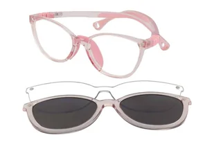 Dioptrie szkieł Crullé Kids Hiking C9 - Okulary korekcyjne, oprawki, szkła Dioptrie szkieł Crullé Kids Hiking C9 - Okulary korekcyjne, oprawki, szkła - miniaturka - grafika 1