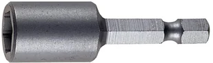 MAKITA NASADKA MAGNETYCZNA 1/4" HEX 17x55mm - Klucze i nasadki - miniaturka - grafika 1