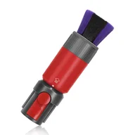 Akcesoria do odkurzaczy - Szczotka antypoślizgowa do odkurzaczy Dyson V7, V8, V10, V11 i V15. Akcesoria czyszczące. Szczotka antypoślizgowa. - miniaturka - grafika 1