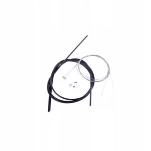 Shimano zestaw linki hamulcowej MTB, Y-80098021 FBA_CABBC8BK - Hamulce rowerowe - miniaturka - grafika 1