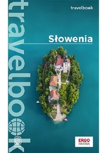 Słowenia. Travelbook - Przewodniki - miniaturka - grafika 1
