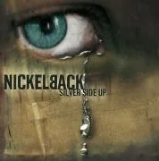 Metal, Punk - Roadrunner Records Silver Side Up CD) Nickelback - miniaturka - grafika 1