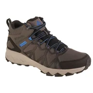 Buty sportowe męskie - Buty Columbia Peakfreak Ii Mid Outdry M 2005091089 - miniaturka - grafika 1