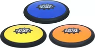 Inne gry towarzyskie - Dyski wodne do puszczania kaczek WATERZONE 7,7cm x3 - miniaturka - grafika 1