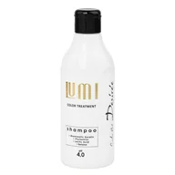 Szampony do włosów - STAPIZ Szampon do włosów farbowanych  LUMI pH 4,0 - 240ml - miniaturka - grafika 1