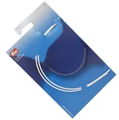 Pasmanteria - fiszbina do biustonosza 'F' ( 105 ) PRYM 991821 . - miniaturka - grafika 1