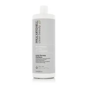 Szampony do włosów - Paul Mitchell Clean Beauty Scalp Therapy Shampoo Szampon do włosów 1000 ml - miniaturka - grafika 1