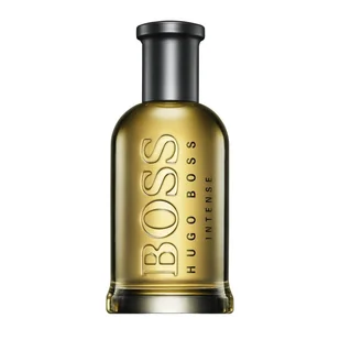 Hugo Boss, Boss Bottled Intense, woda toaletowa, 100 ml - Wody i perfumy męskie - miniaturka - grafika 1