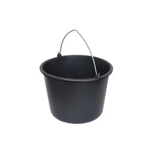 Wiadro Basic 20 l Patrol Group - Wiadra i kastry budowlane - miniaturka - grafika 1