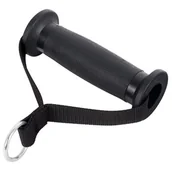 Wyciągi do ćwiczeń - Marbo Sport Uchwyt na jedną rękę do wyciągu MH-C204 - - miniaturka - grafika 1