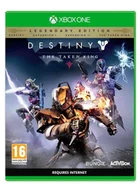 Gry Xbox One - Destiny The Taken King - Legendary Edition GRA XBOX ONE - miniaturka - grafika 1