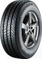 Opony dostawcze letnie - CONTINENTAL VanContact 100 225/75R16C 121R - miniaturka - grafika 1