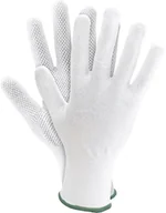 Rękawice robocze - INNY Rękawice Ochronne Rmicronyl10 108L588 - miniaturka - grafika 1