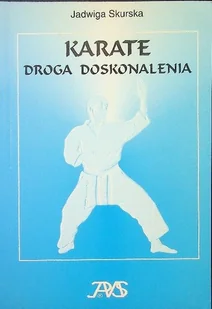Karate droga doskonalenia - Felietony i reportaże - miniaturka - grafika 1