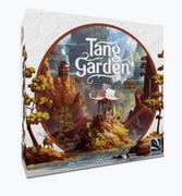 Gry planszowe - Lucky Duck Games Tang Garden - miniaturka - grafika 1