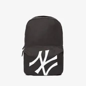 Plecaki - New Era Plecak Multi Stadium Bag Nyy Blk New York Yankees Bl - miniaturka - grafika 1