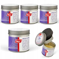 Środki do obuwia i ubrań - 4x Zestaw Tłuszcz do Butów Impregnat Wodoodporny Pasta do Butów Palc - miniaturka - grafika 1