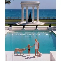 Abrams Slim Aarons: Once Upon a Time - Pozostałe książki - miniaturka - grafika 1