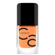 Lakiery do paznokci - Catrice ICONails Gel Lacquer 160 Lakier do paznokci 10,5ml - miniaturka - grafika 1