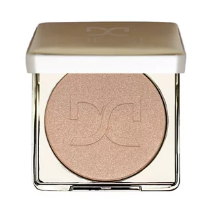 Dessi - Rozświetlacz 03 Rose Gold 12g - Rozświetlacze do twarzy i ciała - miniaturka - grafika 1