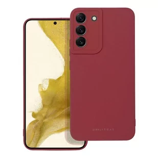 Roar Futerał Luna Case do Samsung Galaxy A14 5G czerwony - Etui i futerały do telefonów - miniaturka - grafika 1
