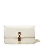 Torebki damskie - Furla Torebka Iride S WB01826 ARE000 CN PNN00 Écru - miniaturka - grafika 1