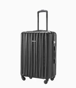 Walizki - Walizka Puccini Bali średnia 4 koła 62l - miniaturka - grafika 1