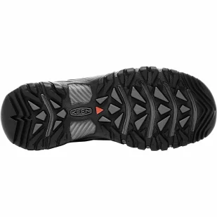 Buty trekkingowe męskie KEEN TARGHEE EXP WP - Buty trekkingowe męskie - miniaturka - grafika 6