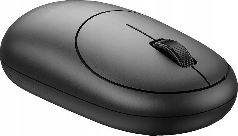 WiWU - WiMiCE 2.4G WM107 - czarna