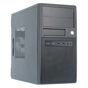 Chieftec Mesh (CT-04B-OP) - Obudowy komputerowe - miniaturka - grafika 1